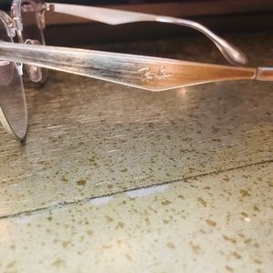 Ray-Ban Eye Glasses Unisex